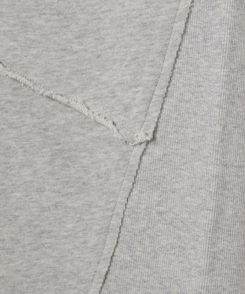jeanasis キリカエカットナロースカート JEANASIS｜キリカエカットナロースカート | Rakuten Fashion