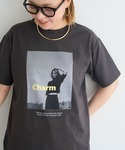 PUAL CE CIN(ピュアルセシン)の「トップス(Tシャツ/カットソー)」