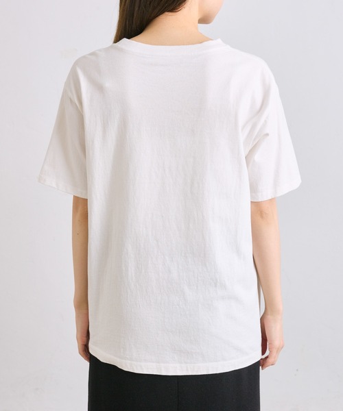 remi_usus企画】CharmフォトプリントTシャツ（Tシャツ