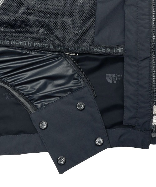 THE NORTH FACE SCOOP JACKET（ザ・ノース・フェイス スクープ