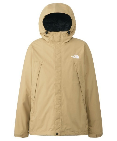 THE NORTH FACE SCOOP JACKET（ザ・ノース・フェイス スクープ