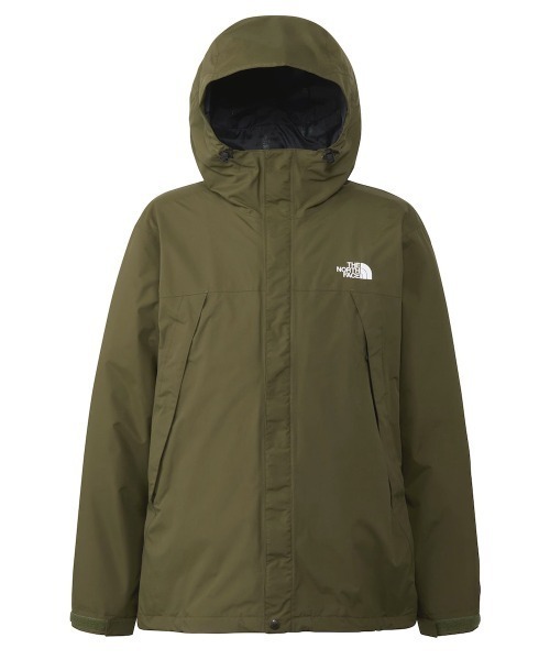 THE NORTH FACE SCOOP JACKET（ザ・ノース・フェイス スクープ