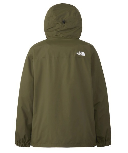 THE NORTH FACE SCOOP JACKET（ザ・ノース・フェイス スクープ