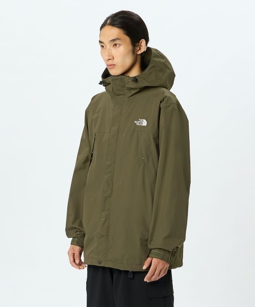 ノースフェイス　scoop jacket ナイロン 楽天市場】THE NORTH FACE ザ・ノース・フェイス NP12450 SCOOP