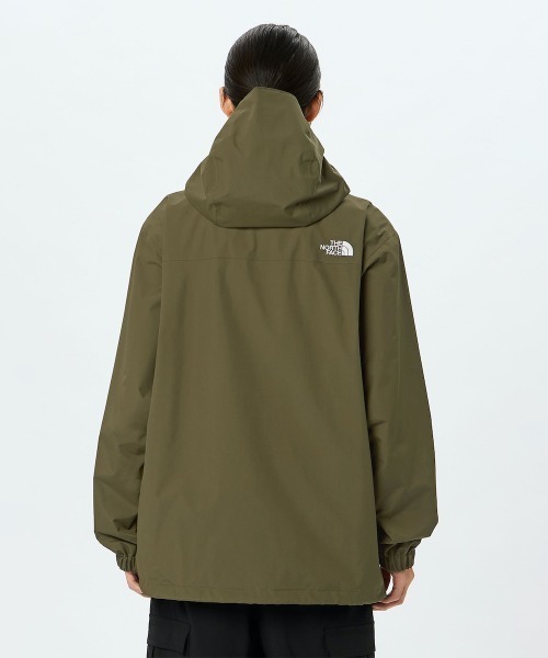 THE NORTH FACEグリーンバトンノベルティスクープジャケット&パンツ THE NORTH FACE SCOOP JACKET（ザ・ノース・フェイス スクープ