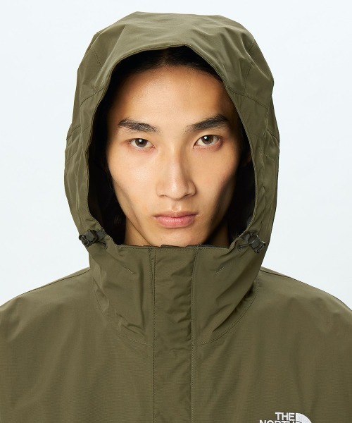 ノースフェイス　scoop jacket ナイロン 楽天市場】【SALE】THE NORTH FACE ザ・ノース・フェイス