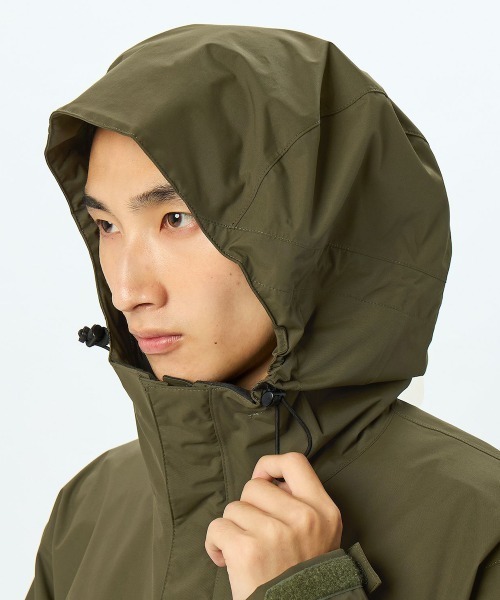 THE NORTH FACEグリーンバトンノベルティスクープジャケット&パンツ THE NORTH FACE SCOOP JACKET（ザ・ノース・フェイス スクープ