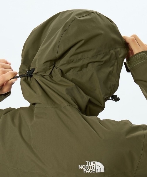 THE NORTH FACE SCOOP JACKET（ザ・ノース・フェイス スクープ