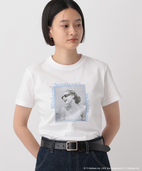 ANDFAMILYS]Pigment Dye Tee/SDW – R&Co.