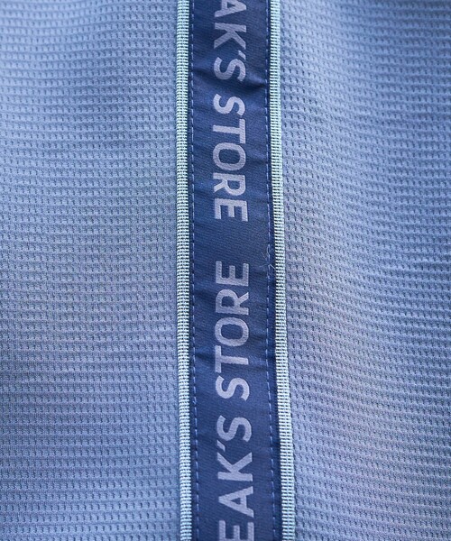 FREAK'S STORE（フリークスストア）の「限定展開　FREAK'S STORE テープ ワンハンドル バッグ（ハンドバッグ・レディース・イエロー/グレー/ブラック・ONE SIZE）」の13枚目の写真