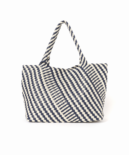 新品　ジャーナルスタンダードrelume MODA LUXE MIX TOTE JOURNAL STANDARD relume（ジャーナルスタンダード レリューム）の