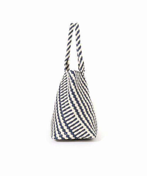 セール】【MODA LUXE/モーダリュクス】 MIX TOTE：トートバッグ