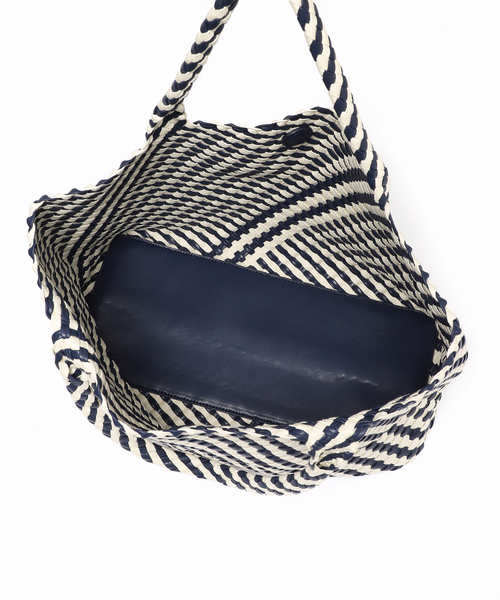 セール】【MODA LUXE/モーダリュクス】 MIX TOTE：トートバッグ