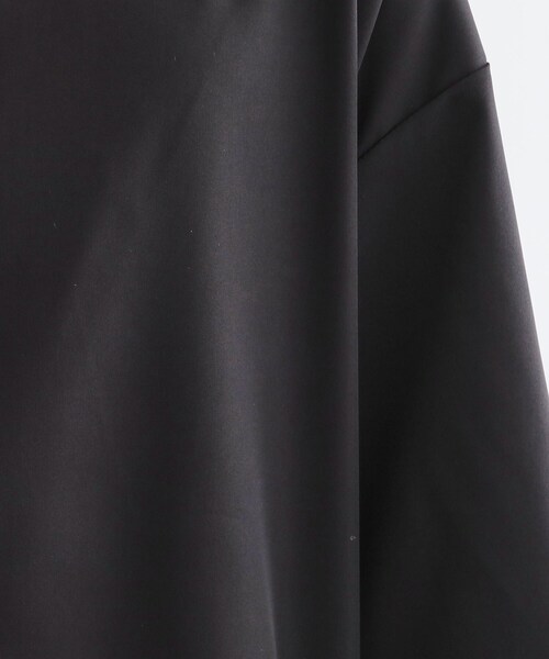 tk.TAKEO KIKUCHI（ティーケータケオキクチ）の「【WEB限定】無地/花柄アソートドレープ半袖シャツ（シャツ/ブラウス・メンズ・ホワイト/ブラック/ブルー/ホワイト系4/ブラック系3・01/02/03）」の20枚目の写真