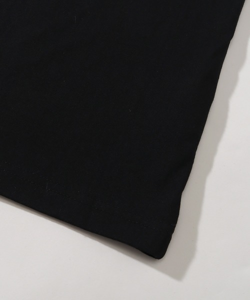 VISION STREET WEAR(ヴィジョンストリートウェア)の「【VISION STREET WEAR/ヴィジョンストリートウェア】オーバーサイズ テディベアグラフィック 半袖Tシャツ(Tシャツ/カットソー・メンズ・ダークグリーン/ホワイト/ブラック・LL/L/M)」の14枚目の写真