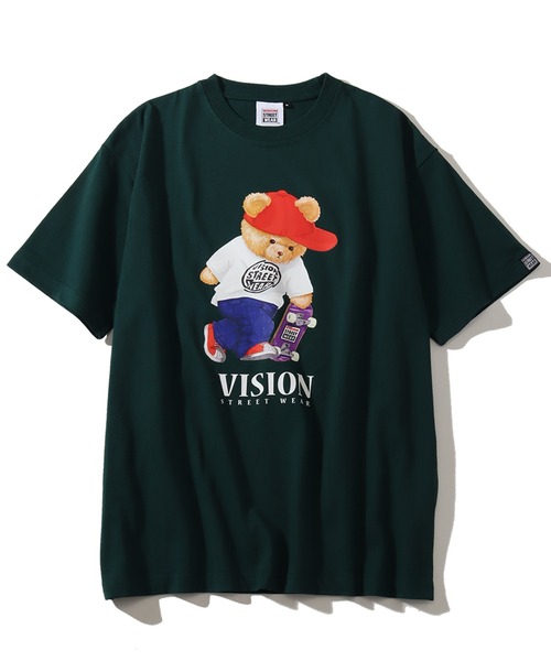 セール】【VISION STREET WEAR/ヴィジョンストリートウェア