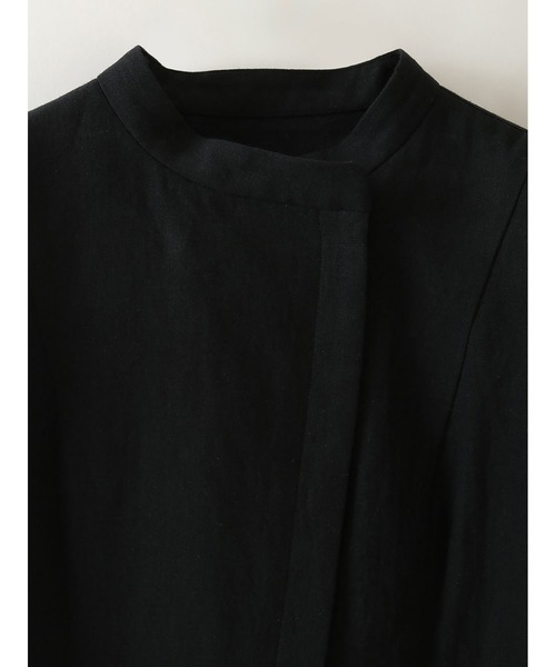 新品未使用　フロントアシメデザインブラウス　HER. 完売品 フロントアシメデザインブラウス | Blouse | HER. Online Store