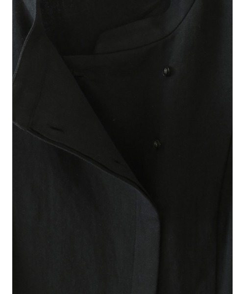 新品未使用　フロントアシメデザインブラウス　HER. 完売品 フロントアシメデザインブラウス | Blouse | HER. Online Store