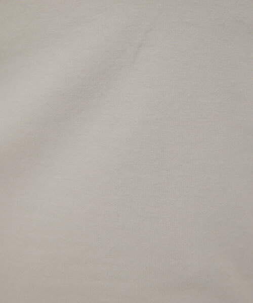 GALLARDAGALANTE（ガリャルダガランテ）の「【La nature linge】ショートベアキャミソール（キャミソール・レディース・ライトグレー/ブラック/ホワイト・0/1）」の6枚目の写真