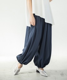 ハーレムパンツ