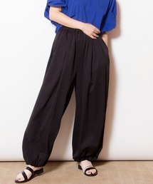 OSMOSIS | ハーレムパンツ(その他パンツ)