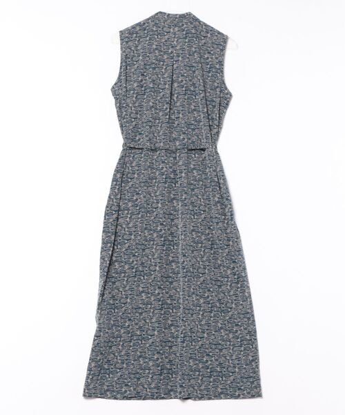 のり ワンピース ボトムス フィッシュPT ノースリワンピース | NOMBRE IMPAIR