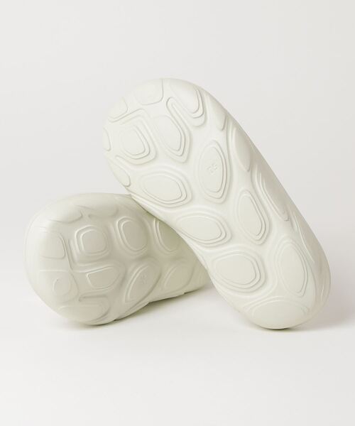 NEW BALANCE(ニューバランス)の「ニューバランス New Balance RCVRY SLIDE v1_(サンダル・メンズ・グリーン・24.0cm/25.0cm/26.0cm/27.0cm/28.0cm/23.0cm)」の3枚目の写真