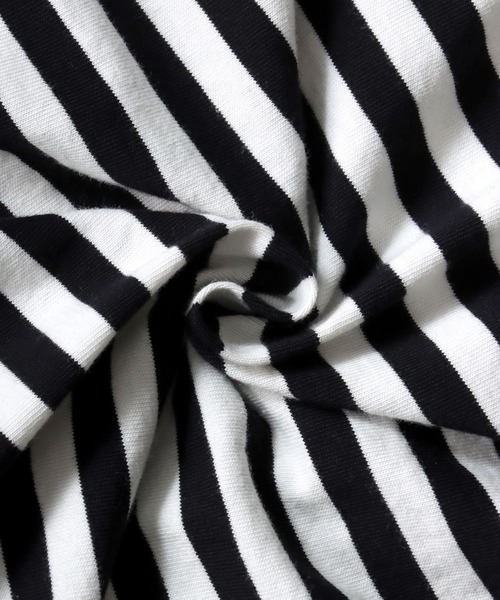 SITRY（シトリー）の「Damage Layered Tank Top/ダメージ加工 レイヤードタンクトップ ロングタックトップ（タンクトップ・メンズ・ブラック/ホワイト/チャコール/チャコールグレー×ブラック/ホワイト×ブラック・FREE）」の13枚目の写真