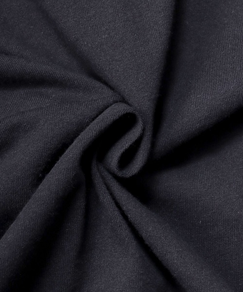 SITRY（シトリー）の「Damage Layered Tank Top/ダメージ加工 レイヤードタンクトップ ロングタックトップ（タンクトップ・メンズ・ブラック/ホワイト/チャコール/チャコールグレー×ブラック/ホワイト×ブラック・FREE）」の11枚目の写真