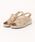 ASICS WALKING�i�A�V�b�N�X�E�H�[�L���O�j�́uPEDALA�i�y�_���j �T���_�� 3E�i�T���_���j�v�b�x�[�W��
