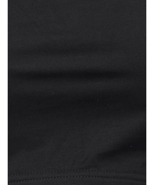 MERCURYDUO(マーキュリーデュオ)の「カップ付きチューブトップ(チューブトップ・レディース・オフホワイト/ブラック・FREE)」の8枚目の写真