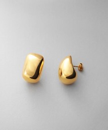 COCOSHNIK♡両耳ピアス COCOSHNIK｜ココシュニックのピアス（両耳用）通販 - ZOZOTOWN