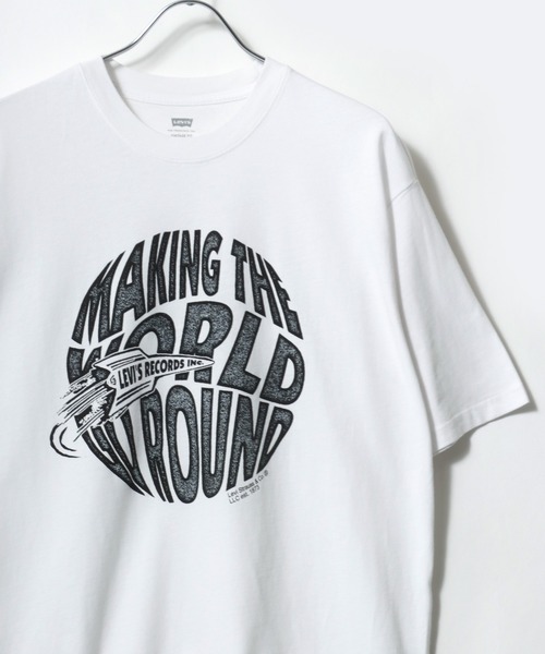 Tシャツ・カットソー VINTAGE T-SHIRT 408500072-dynamic1-pdp?fmt=