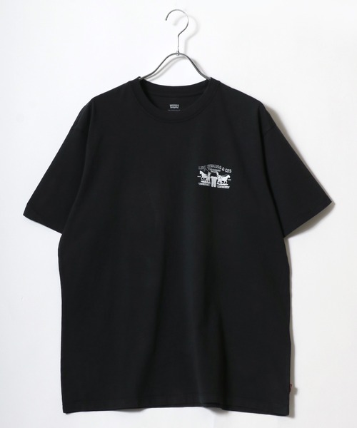 セール】2025SS Levi's/リーバイス VINTAGE FIT GRAPHIC TEE