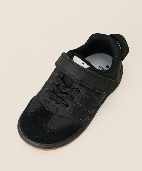 IENA ENFANT（イエナアンファン）の「《追加》【IFME/イフミー】別注スニーカー kids(15cm-21.5cm)（スニーカー・キッズ・アイボリー/ブラック・17/16/18/19/20/21/15 ）」の21枚目の写真