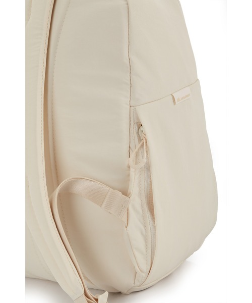 スージーバックパックM SUSZY BACKPACK M アイボリーホワイト