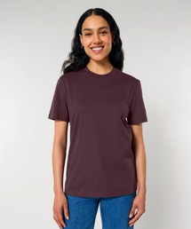 Stanley/Stella / スタンレーステラ Creator 2.0 (SATU001) オーガニックコットン 無地 ミディアムウェイト Tシャツ