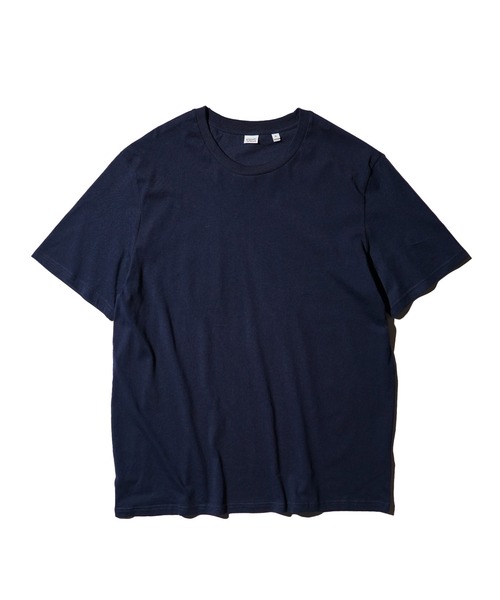 THRIFTY LOOK(スリフティールック)の「Stanley/Stella / スタンレーステラ Creator 2.0 (SATU001) オーガニックコットン 無地 ミディアムウェイト Tシャツ(Tシャツ/カットソー・メンズ・ホワイト/ブラック/ネイビー/ブラウン/グレー/セージグリーン/サンドベージュ・LARGE/MEDIUM/X-LARGE)」の14枚目の写真