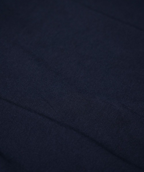 THRIFTY LOOK(スリフティールック)の「Stanley/Stella / スタンレーステラ Creator 2.0 (SATU001) オーガニックコットン 無地 ミディアムウェイト Tシャツ(Tシャツ/カットソー・メンズ・ホワイト/ブラック/ネイビー/ブラウン/グレー/セージグリーン/サンドベージュ・LARGE/MEDIUM/X-LARGE)」の17枚目の写真