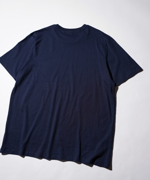 THRIFTY LOOK(スリフティールック)の「Stanley/Stella / スタンレーステラ Creator 2.0 (SATU001) オーガニックコットン 無地 ミディアムウェイト Tシャツ(Tシャツ/カットソー・メンズ・ホワイト/ブラック/ネイビー/ブラウン/グレー/セージグリーン/サンドベージュ・LARGE/MEDIUM/X-LARGE)」の20枚目の写真