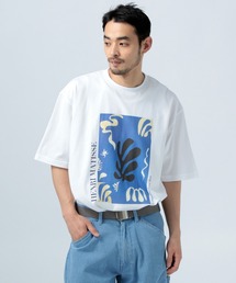 BAYFLOW(�x�C�t���[)�́yHenri Matisse/ �A�����E�}�e�B�X�z�A�[�g���ST�V���c(T�V���c/�J�b�g�\�[)