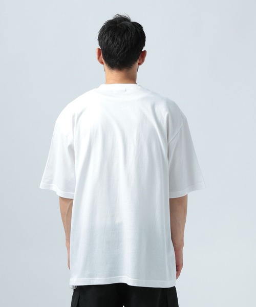 BAYFLOW(ベイフロー)の「【Henri Matisse/ アンリ・マティス】アートロゴTシャツ(Tシャツ/カットソー・メンズ・その他1/その他2/その他3・MEDIUM/LARGE)」の8枚目の写真