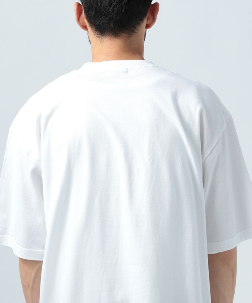 BAYFLOW(ベイフロー)の「【Henri Matisse/ アンリ・マティス】アートロゴTシャツ(Tシャツ/カットソー・メンズ・その他1/その他2/その他3・MEDIUM/LARGE)」の6枚目の写真