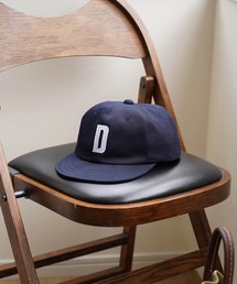 Mighty Shine（マイティシャイン）の「TYPE3 BRIDGE WAPPEN CAP（キャップ）」