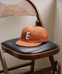 Mighty Shine（マイティシャイン）の「TYPE3 BRIDGE WAPPEN CAP（キャップ）」