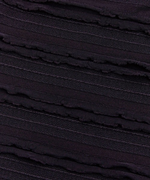 Ocean&Ground（オーシャン&グラウンド）の「ﾌﾘﾙJQﾜｲﾄﾞﾊﾟﾝﾂ（その他パンツ・キッズ・グリーン/ピンク系その他2/ブラック・80/90/100/110/120/130/140）」の11枚目の写真