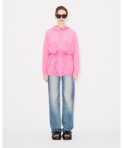 ウインドブレーカー（その他アウター）｜KENZO（ケンゾー）の