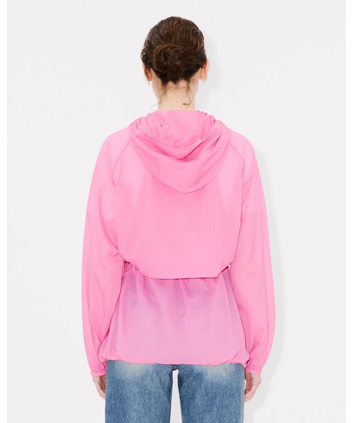 ウインドブレーカー（その他アウター）｜KENZO（ケンゾー）の