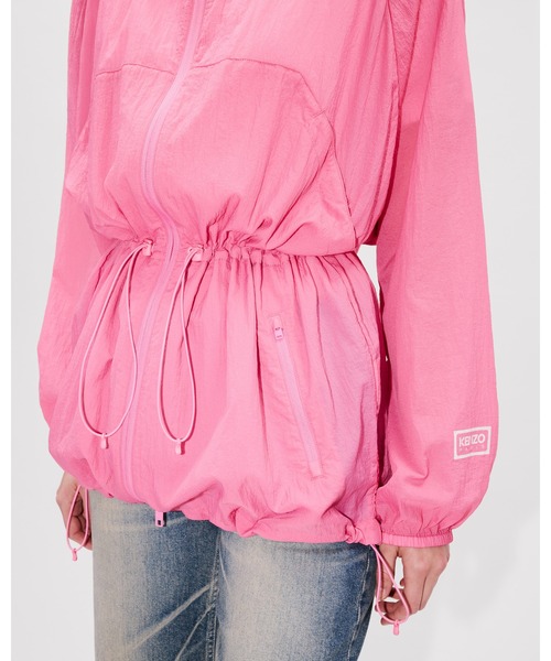 ウインドブレーカー（その他アウター）｜KENZO（ケンゾー）の