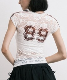 Midnight Move | Midnight Move/ROSE ST T(Tシャツ/カットソー)